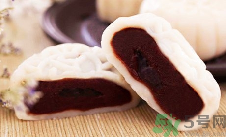 冰皮月餅怎么脫模?冰皮月餅脫模方法 冰皮月餅怎么脫模?冰皮月餅脫模方法