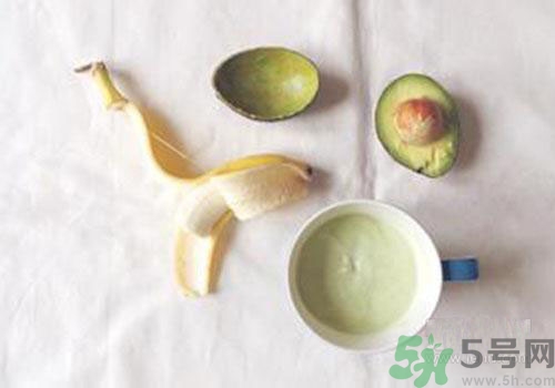 牛油果和香蕉可以一起吃嗎？牛油果和香蕉一起吃多少合適？