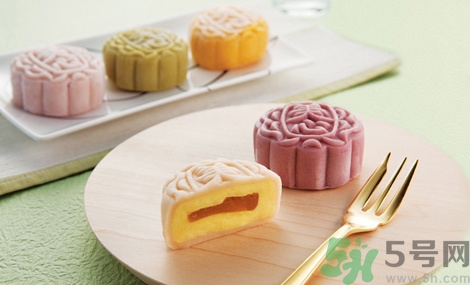 冰皮月餅不能和什么一起吃?冰皮月餅禁忌 冰皮月餅不能和什么一起吃?冰皮月餅禁忌