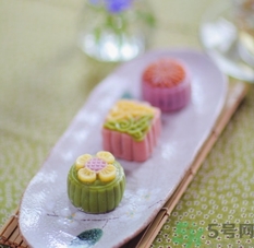 冰皮月餅要放冰箱嗎？冰皮月餅要冷藏嗎？