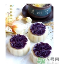 冰皮月餅和冰淇淋月餅有什么區(qū)別？冰皮月餅和冰淇淋月餅?zāi)膫€(gè)好吃？