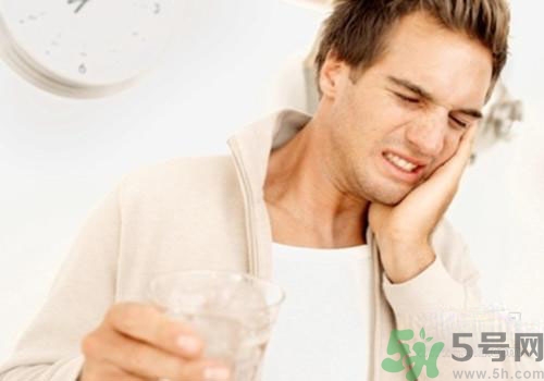 吃冷的牙疼是怎么回事？吃涼的牙疼怎么辦？