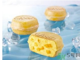 元祖雪月餅的保質(zhì)期是多久？雪月餅好吃嗎？