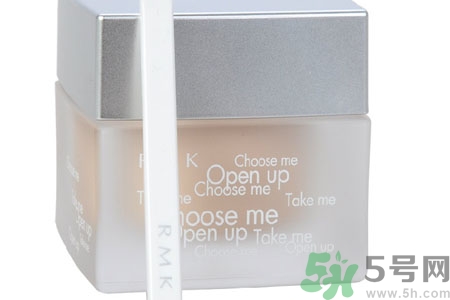 日本rmk絲薄粉底液怎么樣？rmk絲薄粉底液好用嗎？