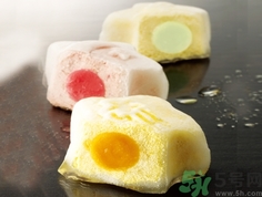 雪月餅的做法 雪月餅多少錢(qián)