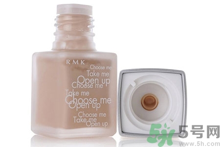 日本rmk絲薄粉底液多少錢？日本rmk絲薄粉底液專柜價(jià)格