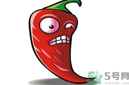 吃辣椒打嗝怎么回事?吃辣椒打嗝是什么原因? 吃辣椒打嗝怎么回事?吃辣椒打嗝是什么原因?