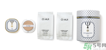 ohui歐蕙氣墊cc怎么樣？ohui氣墊cc霜怎么樣？