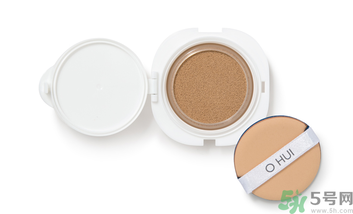 ohui歐蕙氣墊cc怎么樣？ohui氣墊cc霜怎么樣？