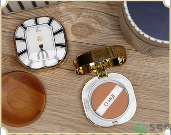 歐蕙氣墊cc色號(hào)分幾個(gè)？ohui氣墊cc霜色號(hào)試色？