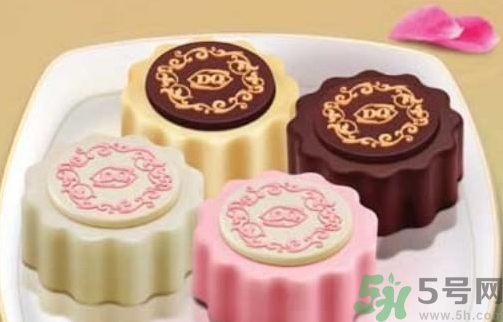 冰淇淋月餅會(huì)化嗎？冰淇淋月餅化了怎么辦？