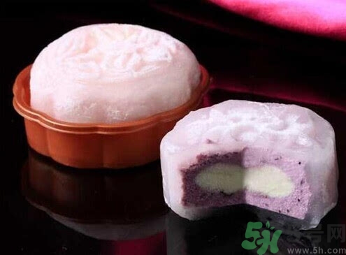 冰淇淋月餅會(huì)化嗎？冰淇淋月餅化了怎么辦？