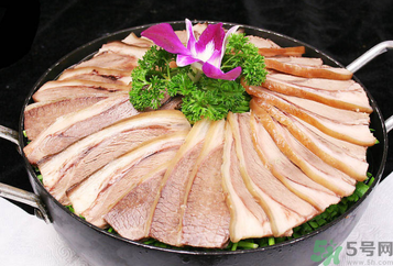 狗肉怎么做好吃？狗肉的做法