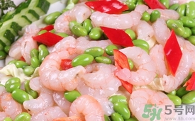 蝦仁可以和豆腐一起吃嗎?蝦仁能和豆腐同吃嗎? 蝦仁可以和豆腐一起吃嗎?蝦仁能和豆腐同吃嗎?