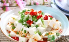 蝦仁可以和豆腐一起吃嗎?蝦仁能和豆腐同吃嗎? 蝦仁可以和豆腐一起吃嗎?蝦仁能和豆腐同吃嗎?