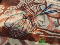 羽毛球初學(xué)者如何選球拍?羽毛球選球拍技巧 羽毛球初學(xué)者如何選球拍?羽毛球選球拍技巧