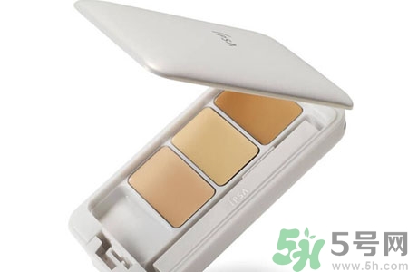 ipsa三色遮瑕膏怎么樣？ipsa三色遮瑕膏用戶評價如何？