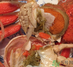 螃蟹籽能吃嗎？螃蟹籽怎么吃？
