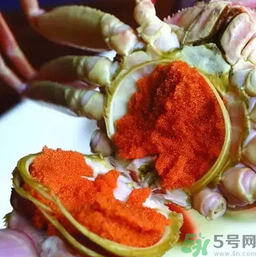 螃蟹籽能吃嗎？螃蟹籽怎么吃？