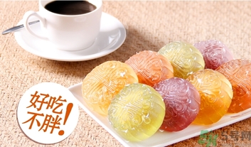 水晶月餅可以會(huì)胖嗎？水晶月餅好吃嗎？