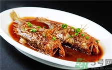 小黃魚的營養(yǎng)價值 小黃魚的功效與作用 小黃魚的營養(yǎng)價值 小黃魚的功效與作用