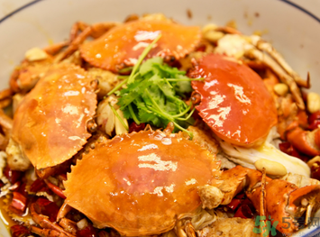 螃蟹什么時(shí)候吃最好？吃螃蟹的最佳時(shí)間 