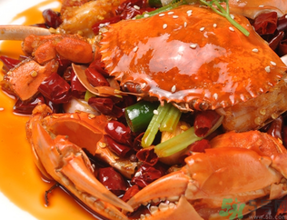 螃蟹什么時(shí)候吃最好？吃螃蟹的最佳時(shí)間 