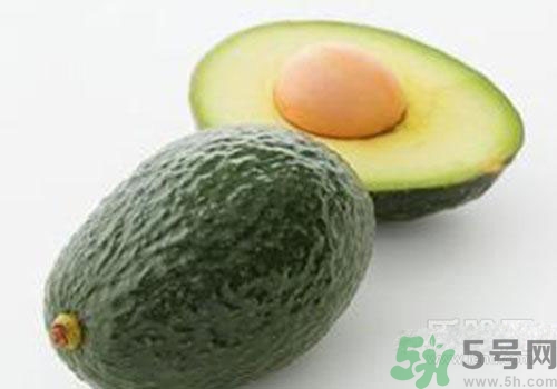 牛油果可以放冰箱嗎？牛油果怎么保存？