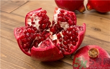 白石榴好還是紅石榴好?白石榴和紅石榴的區(qū)別 白石榴好還是紅石榴好?白石榴和紅石榴的區(qū)別