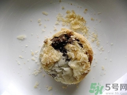 酥皮椒鹽月餅怎么做?酥皮椒鹽月餅的做法 酥皮椒鹽月餅怎么做?酥皮椒鹽月餅的做法