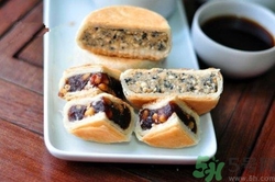 酥皮椒鹽月餅怎么做?酥皮椒鹽月餅的做法 酥皮椒鹽月餅怎么做?酥皮椒鹽月餅的做法