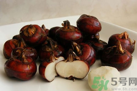 荸薺怎么去皮？荸薺煮多長(zhǎng)時(shí)間？