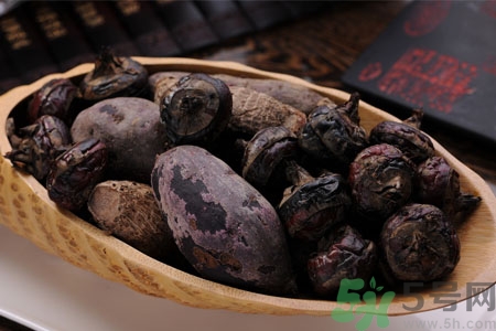 荸薺怎么去皮？荸薺煮多長(zhǎng)時(shí)間？