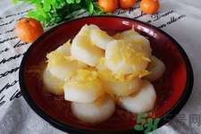 荸薺怎么去皮？荸薺煮多長(zhǎng)時(shí)間？