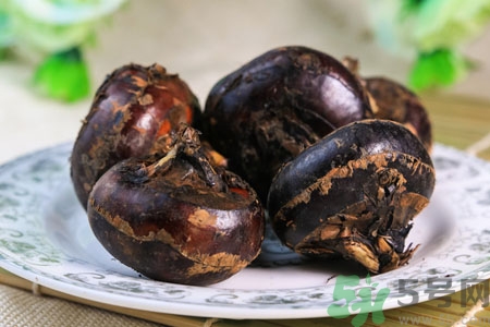 荸薺的營養(yǎng)價值是什么？荸薺一次可以吃多少？