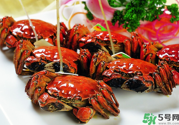 陽澄湖大閘蟹怎么吃？食陽澄湖大閘蟹注意事項