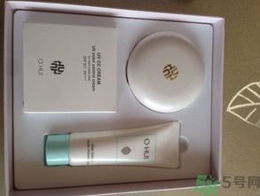 歐蕙氣墊cc色號(hào)分幾個(gè)？ohui氣墊cc霜色號(hào)試色？