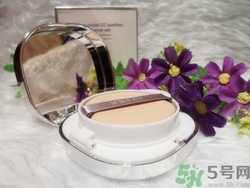 ohui歐蕙氣墊cc怎么樣？ohui氣墊cc霜怎么樣？