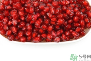 吃石榴牙齒變黑怎么辦？石榴吃了牙齒會(huì)變黑嗎？