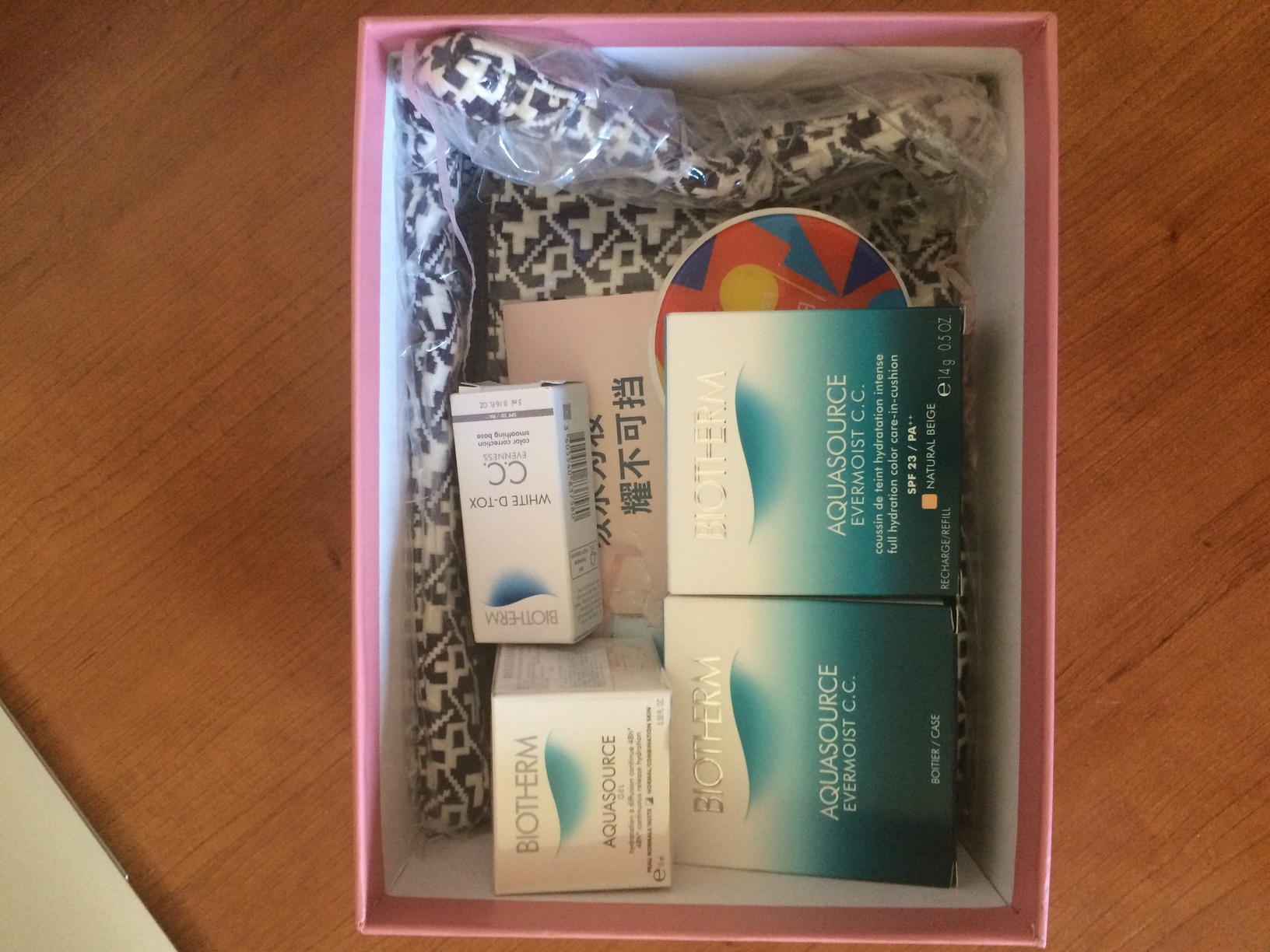 碧歐泉氣墊cc霜多少錢?碧歐泉氣墊cc霜專柜價格