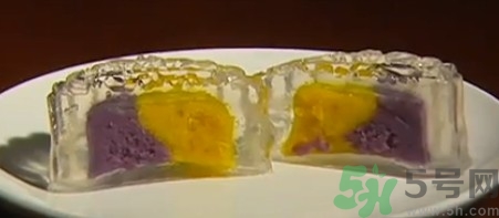 水晶月餅可以會(huì)胖嗎？水晶月餅好吃嗎？