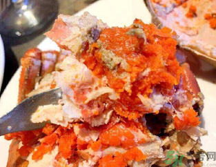 螃蟹籽能吃嗎？螃蟹籽怎么吃？