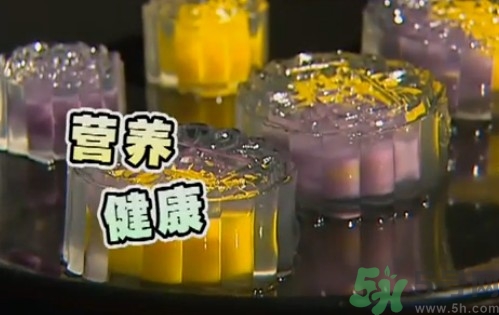 水晶月餅可以會(huì)胖嗎？水晶月餅好吃嗎？