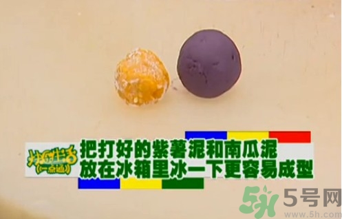 水晶月餅用的什么粉？水晶月餅的做法及配方