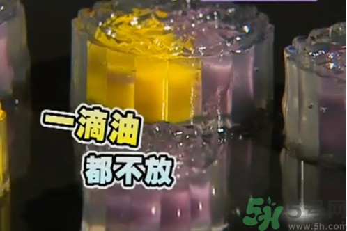 水晶月餅可以會(huì)胖嗎？水晶月餅好吃嗎？