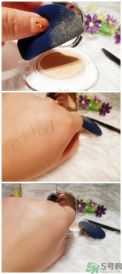 ohui歐蕙氣墊cc怎么樣？ohui氣墊cc霜怎么樣？