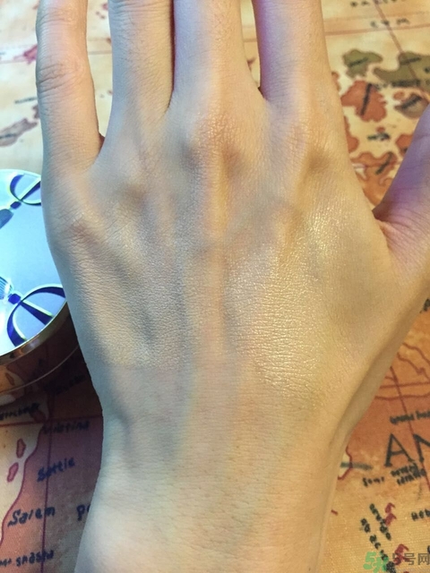 ohui歐蕙氣墊cc怎么樣？ohui氣墊cc霜怎么樣？