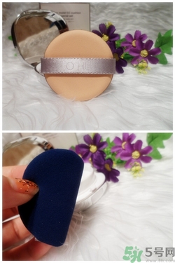 ohui歐蕙氣墊cc怎么樣？ohui氣墊cc霜怎么樣？