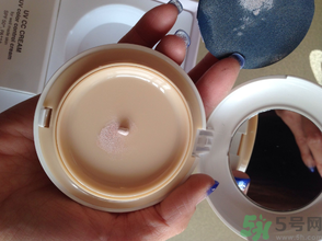 歐蕙氣墊cc色號(hào)分幾個(gè)？ohui氣墊cc霜色號(hào)試色？