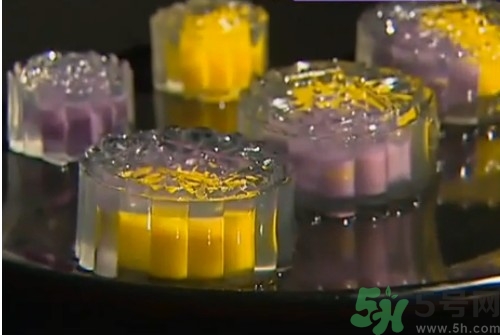 水晶月餅可以會(huì)胖嗎？水晶月餅好吃嗎？